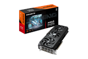 Karta graficzna - GIGABYTE Radeon RX 9070 GAMING OC - 16GB GDDR6 RAM - Karta graficzna - GV-R9070GAMING OC-16GD