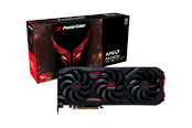 Karta graficzna - PowerColor Radeon RX 9070 XT Red Devil - 16GB GDDR6 RAM - Karta graficzna - RX9070XT 16G-E/OC