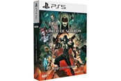 Gry - Omen of Sorrow (Limited Edition) - Sony PlayStation 5 - Bijatyka - 0742839255496