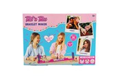 Kreatywne gry - Canenco - Twist N Twine Make Your Own Bracelets Studio - 60160