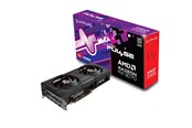 Karta graficzna - Sapphire Radeon RX 9070 Pulse - 16GB GDDR6 RAM - Karta graficzna - 11349-03-20G
