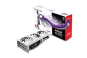 Karta graficzna - Sapphire Radeon RX 9070 Pure OC - 16GB GDDR6 RAM - Karta graficzna - 11349-02-20G