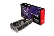 Karta graficzna - Sapphire Radeon RX 9070 NITRO+ - 16GB GDDR6 RAM - Karta graficzna - 11349-01-20G