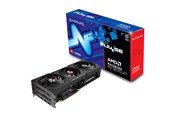 Karta graficzna - Sapphire Radeon RX 9070 XT Pulse - 16GB GDDR6 RAM - Karta graficzna *DEMO* - 11348-03-20G