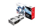 Karta graficzna - Sapphire Radeon RX 9070 XT Pure OC - 16GB GDDR6 RAM - Karta graficzna - 11348-02-20G