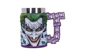 Drobiazgi - Nemesis Now - The Joker Tankard 15.5cm - Kubek - B5962V2