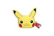 Drobiazgi - Nemesis Now - Pokémon Pikachu Cushion 44cm - Poduszka - C6232W2