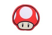 Drobiazgi - Nemesis Now - Super Mario Mushroom Cushion 40cm - Poduszka - C6370X3