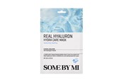 Pielegnacja twarzy - SOME BY MI - Real Hyaluron Hydra Care Mask 1pcs - 8809647391470