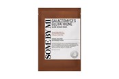 Pielęgnacja twarzy - SOME BY MI - Galactomyces Glutathione Glow Serum Mask 1pcs - 8809647394136