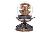 Drobiazgi - Nemesis Now - Harry Potter Wand Snow Globe - Kula śnieżna - B6282X3