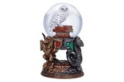 Drobiazgi - Nemesis Now - Harry Potter Hedwig Snow Globe - Kula śnieżna - B6267X3