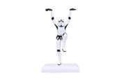 Drobiazgi - Nemesis Now - Stormtrooper Crane Kick - Figurka - B6359X3