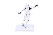 Drobiazgi - Nemesis Now - Stormtrooper Back of the Net 17cm - Figurka - B5870V2