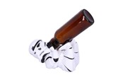 Drobiazgi - Nemesis Now - Stormtrooper Guzzler 22cm - Figurka - B4891P9
