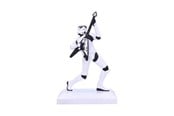 Drobiazgi - Nemesis Now - Stormtrooper Rock On! 18cm - Figurka - B5871V2