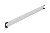 Akcesoria komputerowe - DeLOCK DIN Rail Panel - 66169