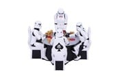 Drobiazgi - Nemesis Now - Stormtrooper Poker Face 18.3cm - Figurka - B5441T1