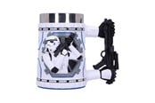 Drobiazgi - Nemesis Now - Stormtrooper Tankard 18cm - Kubek - B5938V2