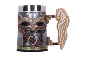 Drobiazgi - Nemesis Now - Lord of The Rings Rohan Tankard 15.5cm - Kubek - B6457X3