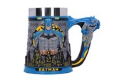 Drobiazgi - Nemesis Now - Batman The Caped Crusader Tankard 15.5cm - Kubek - B6409X3