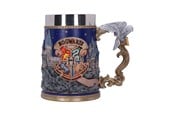 Drobiazgi - Nemesis Now - Harry Potter Hogwarts Collectible Tankard 15.5cm - Kubek - B5795U1