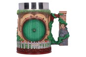 Drobiazgi - Nemesis Now - Lord Of The Rings The Shire Tankard 15.5cm - Kubek - B6541A24