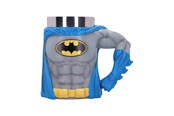 Drobiazgi - Nemesis Now - Batman Hero Tankard 16.3cm - Kubek - B5889V2