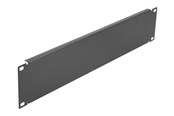 Szafa rack - DeLOCK Network Cabinet Blind Cover - 66290