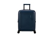 Torba, plecak i pokrowiec na laptopa - American Tourister Suitcase DashPop Spinner 55/20 Midnight Blue - 151859/1549