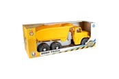 Samochody i pojazdy - Androni - Giant Trucks - Dump Truck 75cm - 6090-000G