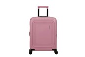 Torba, plecak i pokrowiec na laptopa - American Tourister Suitcase DashPop Spinner 55/20 Lisas Pink - 151859/A577