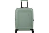 Wolny czas i Podróże - American Tourister Suitcase DashPop Spinner 55/20 Iceberg Green - 151859-A580