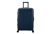 Torba, plecak i pokrowiec na laptopa - American Tourister Suitcase DashPop Spinner 67/24 Midnight Blue - 151860/1549