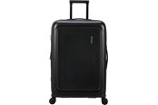 Wolny czas i Podróże - American Tourister Suitcase DashPop Spinner 67/24 True Black - 151860-651