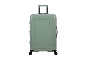 Torba, plecak i pokrowiec na laptopa - American Tourister Suitcase DashPop Spinner 67/24 Iceberg Green - 151860/A580