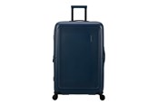 Wolny czas i Podróże - American Tourister Suitcase DashPop Spinner 77/28 Midnight Blue - 151861-1549