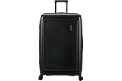 Wolny czas i Podróże - American Tourister Suitcase DashPop Spinner 77/28 True Black - 151861-651
