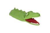 Zabawki - Goki - Hand Puppet Crocodile 30cm - 51988