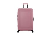 Wolny czas i Podróze - American Tourister Suitcase DashPop Spinner 77/28 Lisas Pink - 151861-A577