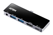 Stacja dokujaca - ATEN UH3238 Travel Dock - UH3238-AT