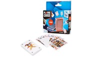 gry-planszowe-karciane-i-kosci - Clown Games - Playing Cards Set of 2 - 2001712