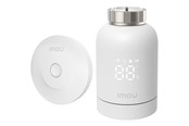Inteligentny dom - IMOU TRV1 Kit thermostat - KIT-TRV1-EU-2