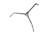 Statyw - Avenger Tripod Leg C-Stand Base A2009 Silver - A2009