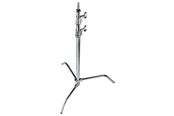 Statyw - Avenger Lighting Tripod C-Stand 18 A2018F Silver - A2018F