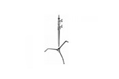 Statyw - Avenger Lighting Tripod A2022DCB 30 C-Stand with Turtle Base - A2022DCB