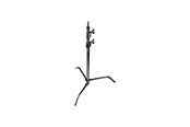 Statyw - Avenger Light Stand 40 C-Stand A2033FCB Black - A2033FCB