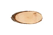 Artykuly Artystyczne & Rzemieslnicze - Playwood - Make your own Nameplate Tree Bark 30 cm - SL27-29