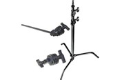 Statyw - Avenger C-Stand Kit 33 A2033FCBKIT Black - A2033FCBKIT