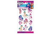 Kreatywne gry - Totum - Tattoos My Little Pony - 370108